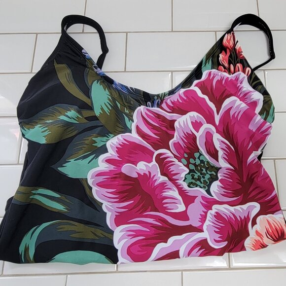 Kone Sol One Piece Swim Suit - Picture 2 of 9